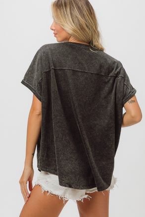 Baseball Time Tee