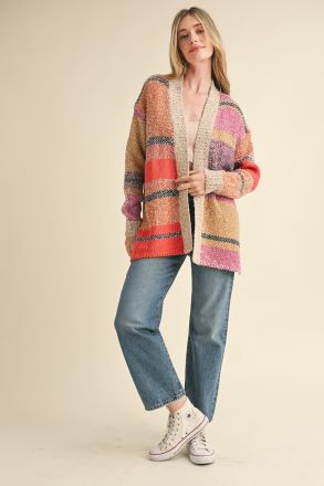 It’s Fall Cardigan