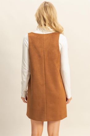 Dreaming of Fall Jumper