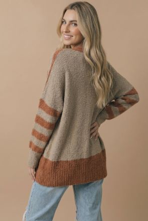 Weekends Are For This Cardigan