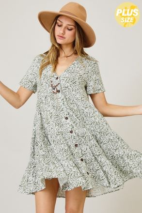 Feeling So Sweet Dress