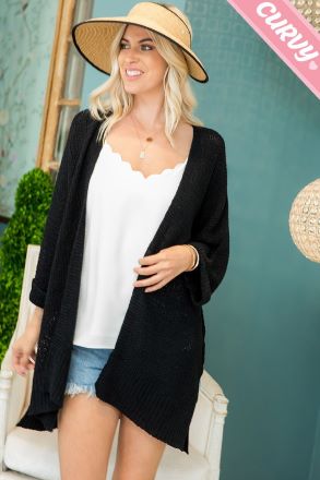 Everyday Cardigan