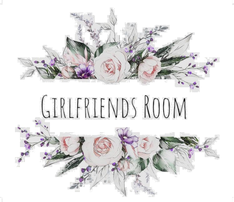 Girlfriends Room Gift Card